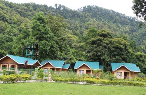 Turuk House | Eco Paradise Resort