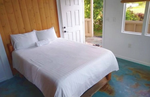 Kapoho Hotel | Eco-Retreat Community
