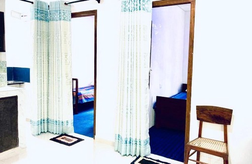 Bandarawela Apartment | Eco Stay Accommodation