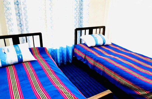 Bandarawela Apartment | Eco Stay Accommodation