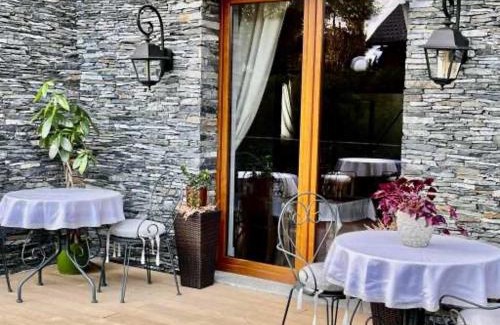 Poronin Apartment | ECO Willa Grand Karpatia Ski&Wellness