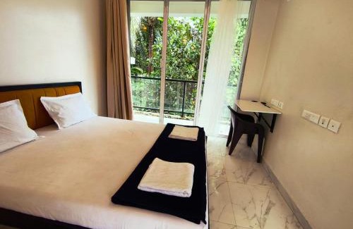 Cuncolim House | Ecoark Farmstay