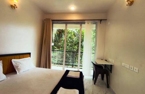 Cuncolim House | Ecoark Farmstay