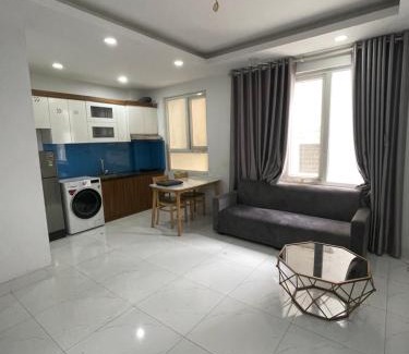 Thuy Khue Apartment | ECOHOMESTAY Thuỵ khuê