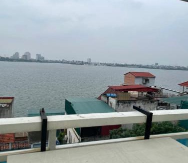 Thuy Khue Apartment | ECOHOMESTAY Thuỵ khuê