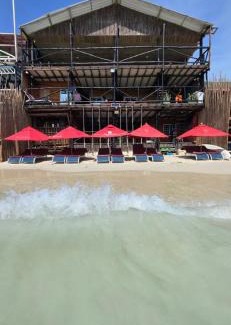 Bocachica Apartment | Ecohotelhector