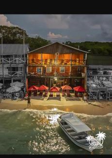 Bocachica Apartment | Ecohotelhector