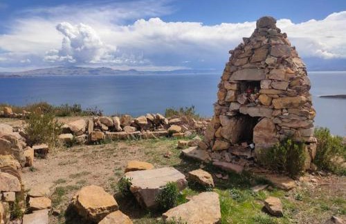 Isla del Sol Hotel | Ecolodge Santo Campo