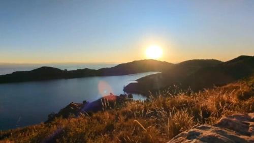 Isla del Sol Hotel | Ecolodge Santo Campo