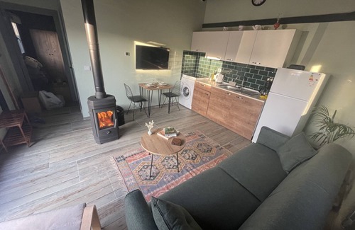 Kozbeyli Koyu Other | Ecological Holiday at Gokler Farmhouse