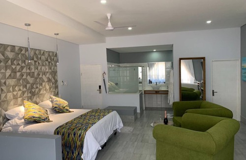 Marracuene Hotel | Ecolux Boutique Hotel Mozambique