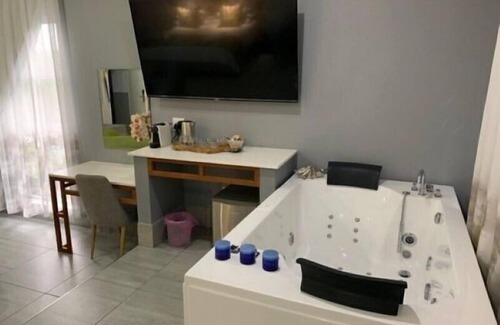 Marracuene Hotel | Ecolux Boutique Hotel Mozambique