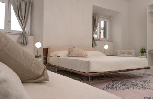 Livorno Apartment | Ecomarina apartment