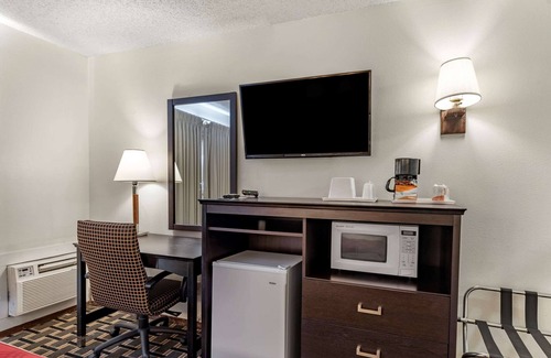 La Junta Hotel | Econo Lodge La Junta