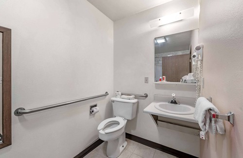 La Junta Hotel | Econo Lodge La Junta