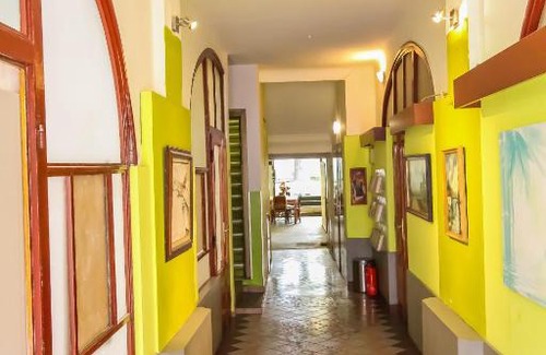 Rudolfsheim-Funfhaus Apartment | Economic Studio 1P BS
