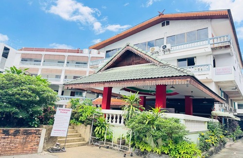 Old City House | Economical Double Room | Cool & Comfy Stay