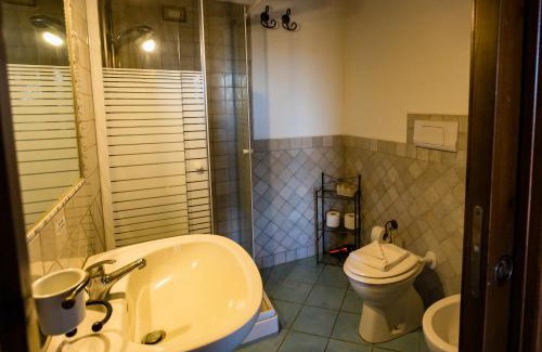 Dorgali House | Ecoparco Neulè