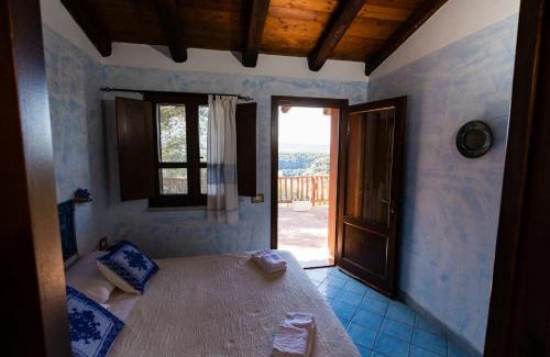 Dorgali House | Ecoparco Neulè