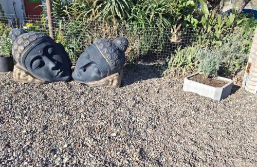 Puerto Piramides Apartment | Ecos de Mar Refugios