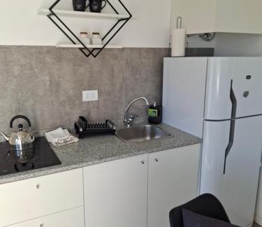 Puerto Piramides Apartment | Ecos de Mar Refugios