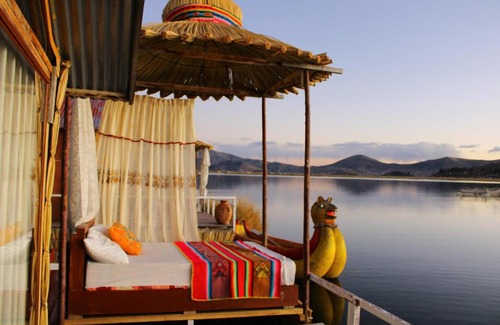 Puno Cabin | ECOS DEl TITICACA