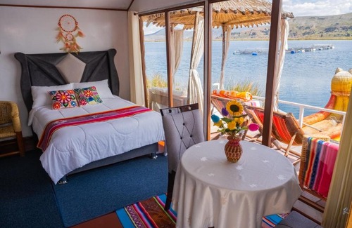 Puno Cabin | ECOS DEl TITICACA