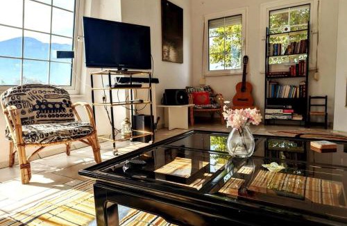 Lamia House | Ecoscape Luxury Villa Lamia