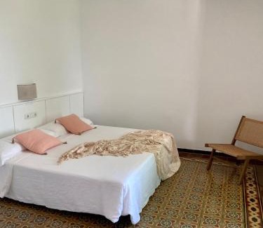 Palamos Hotel | Ecoturisme Mas Ribas