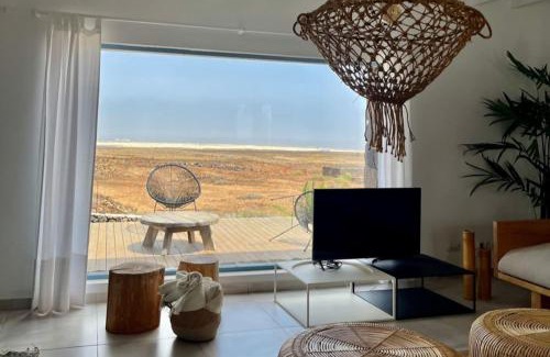 Villaverde Villa | Ecovilla Haleakala con Piscina y Sauna privadas