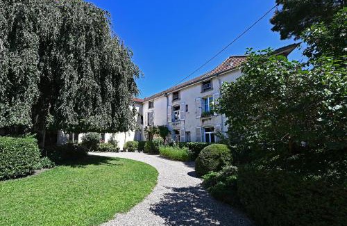 Rives de Meurthe Apartment | Ecrin calme à Nancy - A deux pas de la place Stanislas Appart 2ch