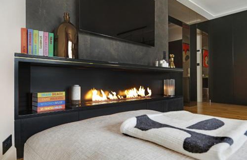 Grenelle Apartment | Ecrin de luxe à la Tour Eiffel