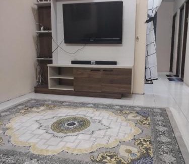 Seri Manjung House | Ed 02 manjung