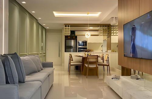 Pioneiros Apartment | Ed. Alameda Jardins
