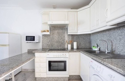 Los Gigantes Apartment | Eden Rentals Fabuloso Atico con Vistas al Mar