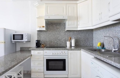 Los Gigantes Apartment | Eden Rentals Hermosas Vistas al Mar
