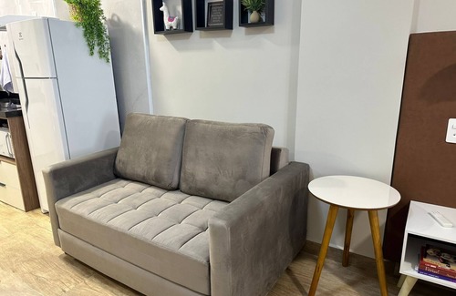 Bela Vista Apartment | Ed Iraque