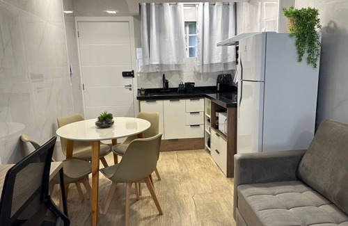 Bela Vista Apartment | Ed Iraque