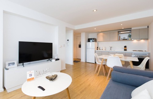 Province of Tierra del Fuego Apartment | Ed. Peaceful