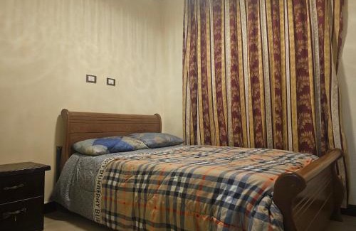 Bole Apartment | Edd's place
