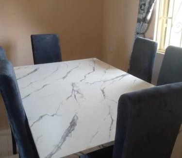 Igwuruta Apartment | EDEK Guest HOME