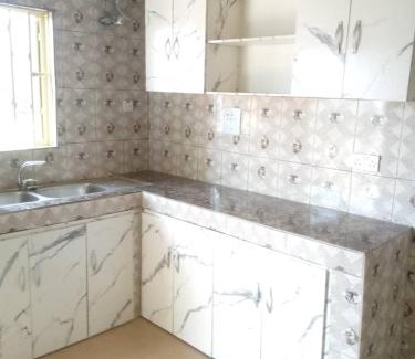 Igwuruta Apartment | EDEK Guest HOME