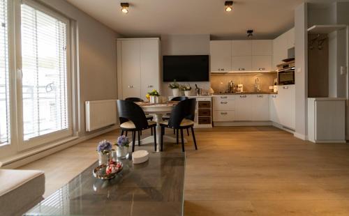 Miedzyzdroje Apartment | Edel Exclusive Apartments Villa Marea 58 Especially for You