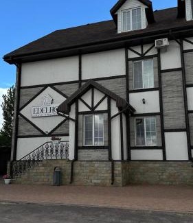 Karagandy Hotel | Edelhof