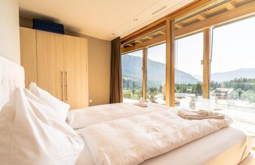 Flims Apartment | Edelweiss Mountain Suites 07-08