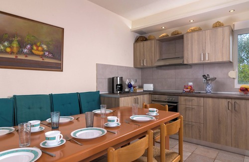 Prassonissi Villa | Edem Paradise