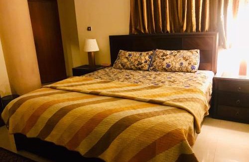 Gulberg Apartment | Eden appartment in lahore