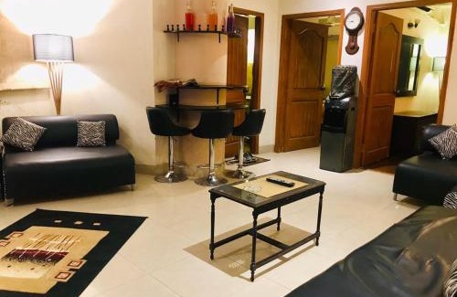 Gulberg Apartment | Eden appartment in lahore