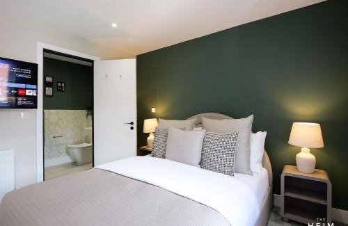 Salford House | Eden at The Heim Residences