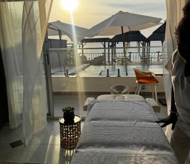 Kribi Hotel | Eden Breeze Inn